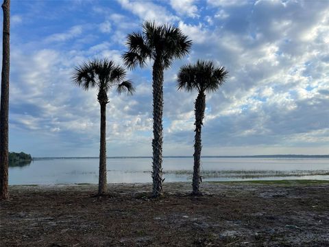 Tiny photo for 12115 SE Sunset Harbor Road, Weirsdale, FL 32195 (MLS # OM696243)