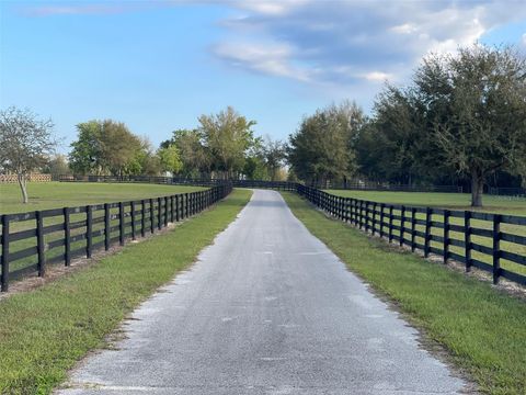 Tiny photo for 12115 SE Sunset Harbor Road, Weirsdale, FL 32195 (MLS # OM696243)