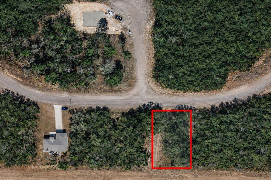 Well-located 0.23-acre residential lot in the desirable community of Citrus Springs. Located on a paved road, this property offers public water and electricity available and is surrounded by established homes. Convenient access to schools, shopping, and major roads, making it an excellent option for residential construction in a growing area.
Ideal for buyers looking to build a single-family residence in a well-established community with nearby amenities and strong long-term value. Excellent opportunity in one of Citrus Springs’ most desirable residential areas.
Short Description
Residential lot | 0.23 acres | Paved road | Water & electric available | Prime location
Directions / Reference Address
Use nearby homes on N Lime Dr, Citrus Springs, FL, for reference.
Key Features
Residential zoning (buyer to verify)
Public water available
Electricity available
Paved street
Established residential neighborhood
Buyer to verify flood zone, zoning, and utilities
Location & Distance Highlights
Citrus Springs Elementary School: approx. 1.8 miles | 4–5 minutes
Publix – Citrus Springs Commons: approx. 3.8 miles | 8–9 minutes
Walmart Supercenter (Dunnellon): approx. 6.2 miles | 12–14 minutes
Rainbow Springs State Park: approx. 7.1 miles | 15–17 minutes
AdventHealth Citrus Hospital (Inverness): approx. 10.5 miles | 22–24 minutes