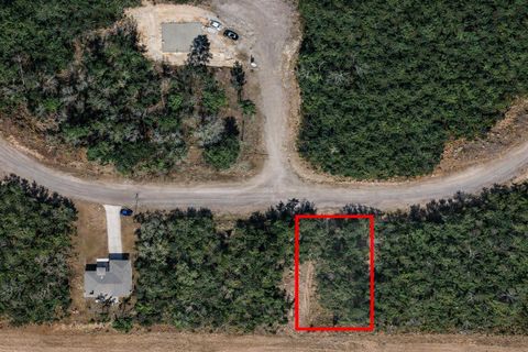 6975 N LIME DRIVE CITRUS SPRINGS FL 34433