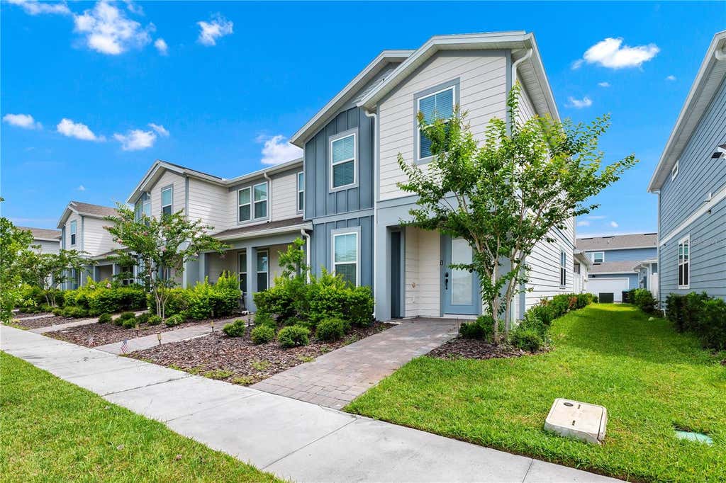 Photo of 14253 Lanikai Beach Drive, Orlando, FL 32827 (MLS # O6425897)