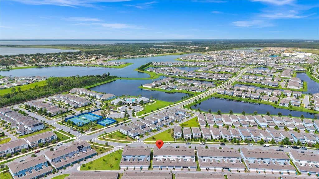 Photo of 14253 Lanikai Beach Drive, Orlando, FL 32827 (MLS # O6425897)
