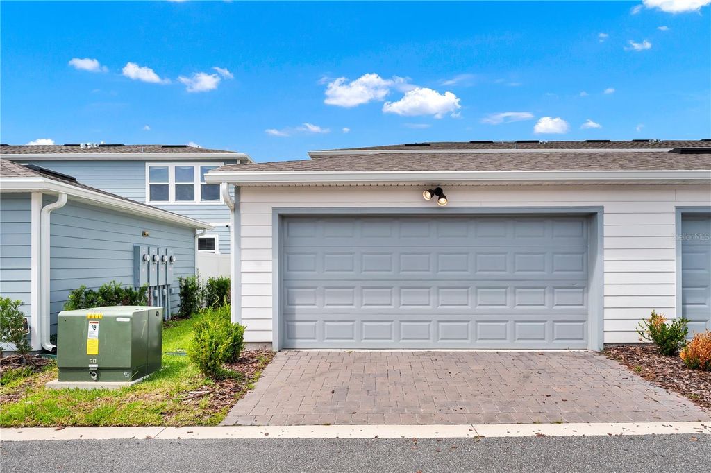 Photo of 14253 Lanikai Beach Drive, Orlando, FL 32827 (MLS # O6425897)