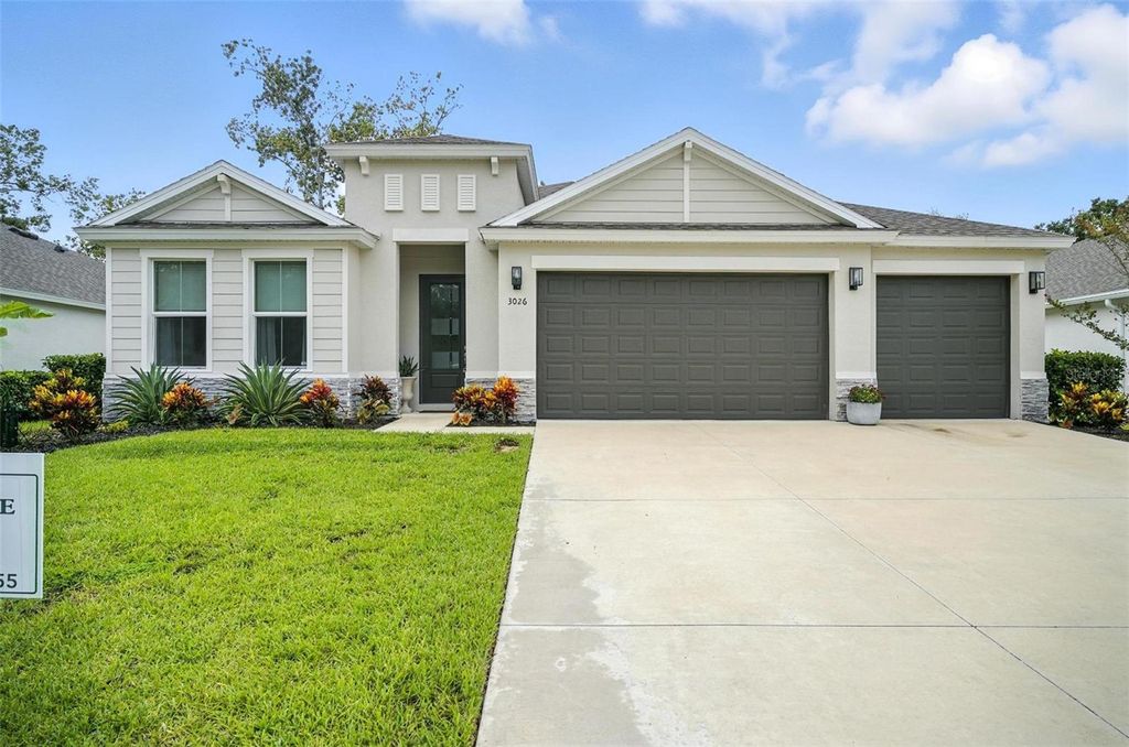 Photo of 3026 Adrian Drive, Ormond Beach, FL 32174 (MLS # FC312375)