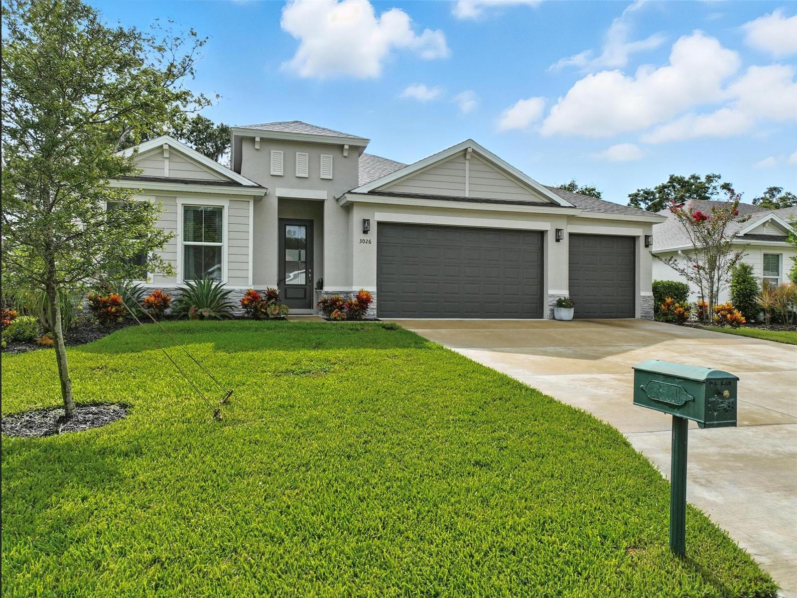 3026 ADRIAN DRIVE