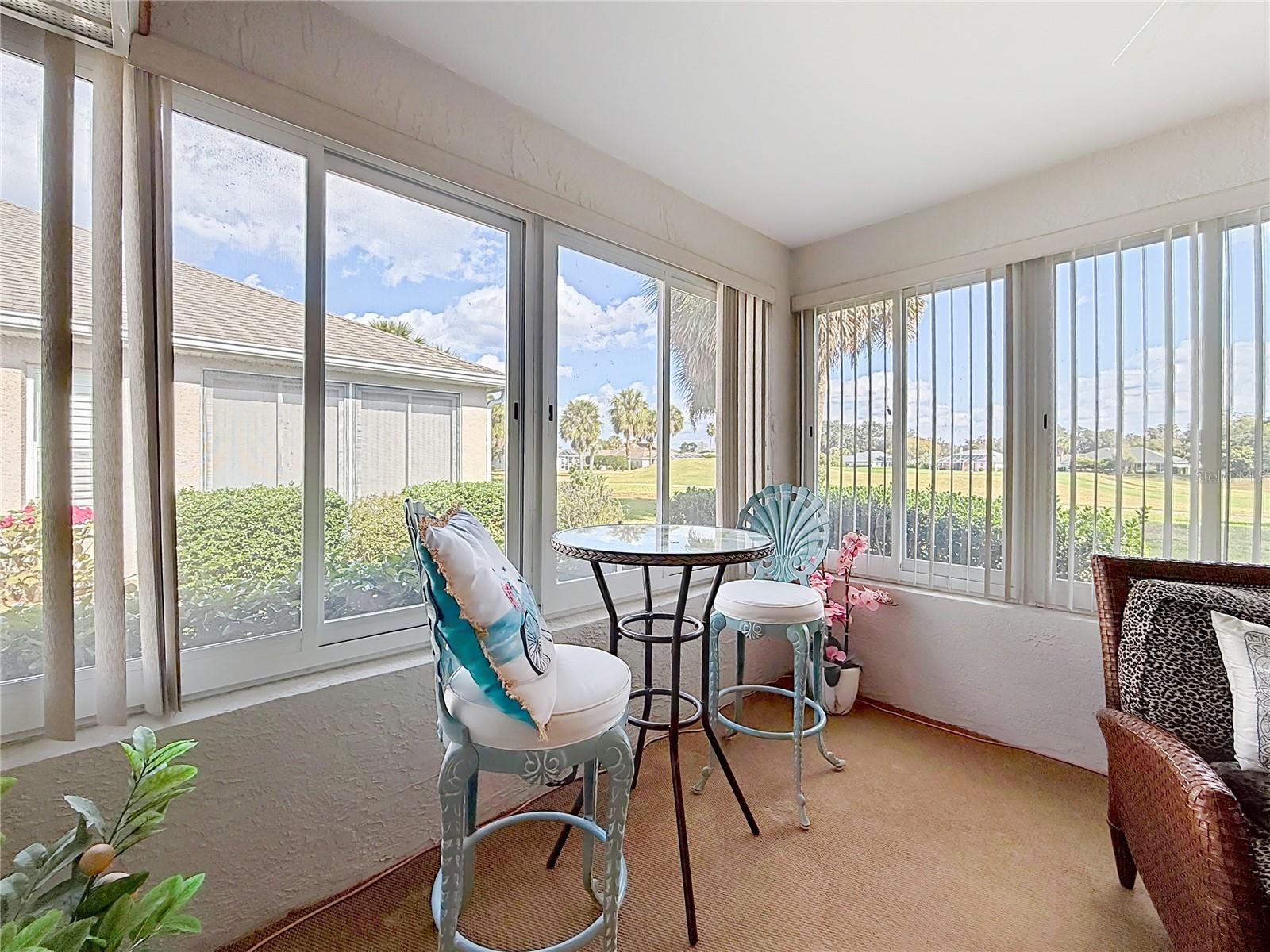 OCALA PALMS - Residential