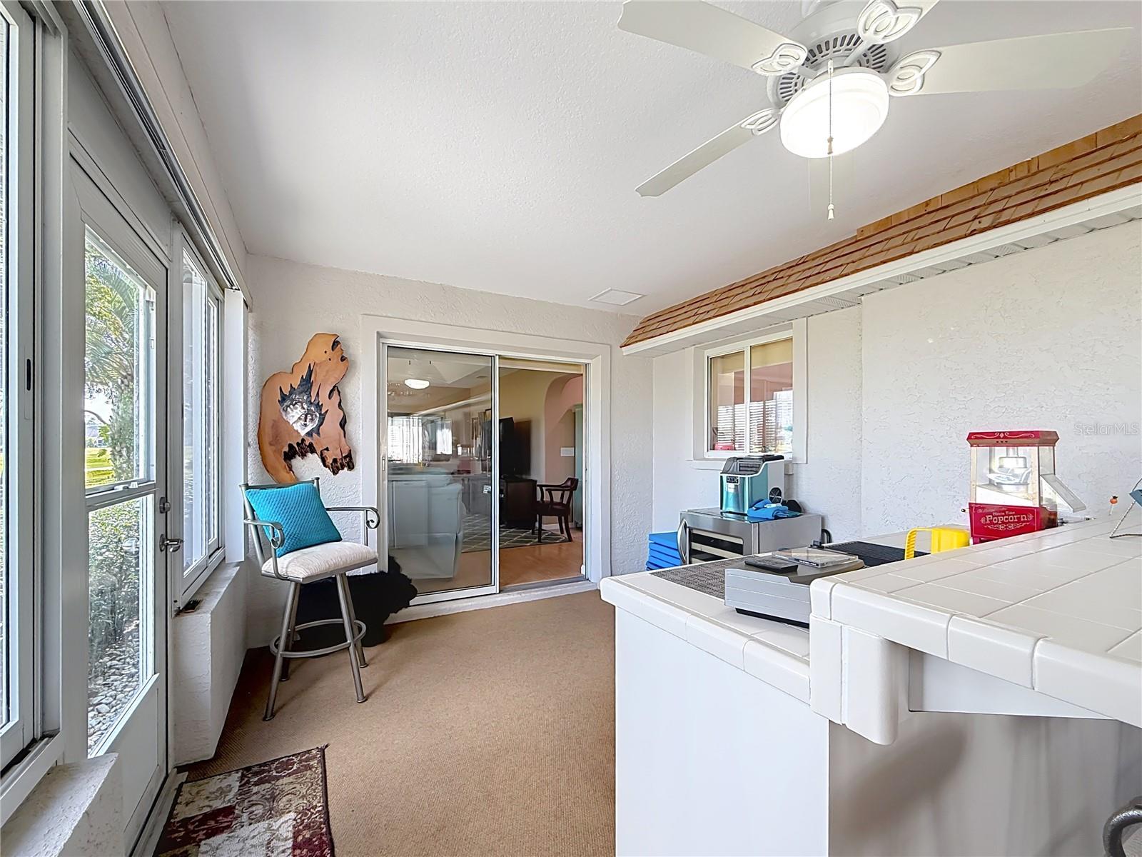 OCALA PALMS - Residential