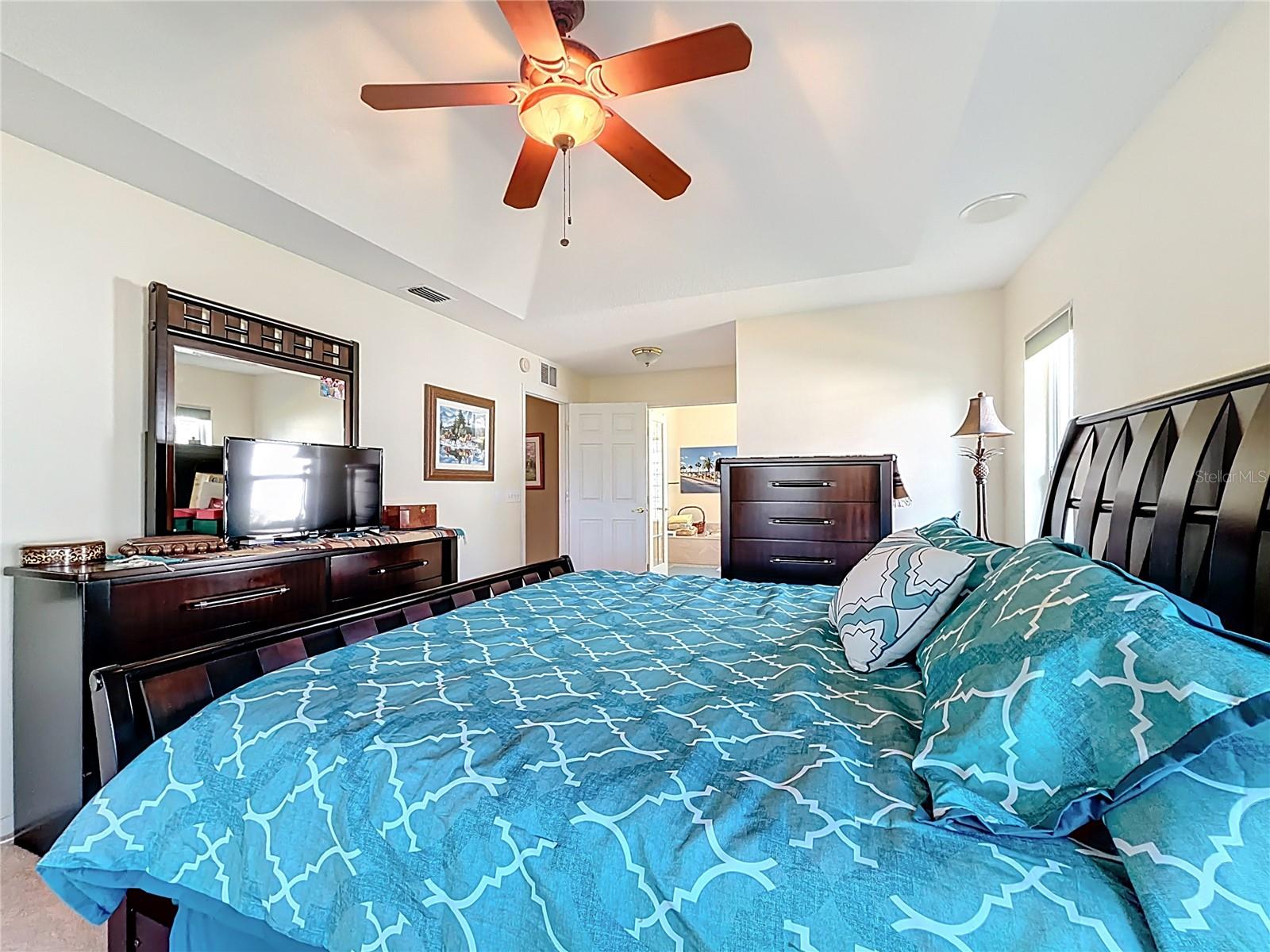 OCALA PALMS - Residential