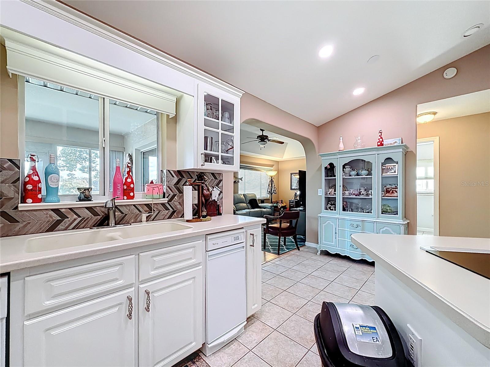 OCALA PALMS - Residential