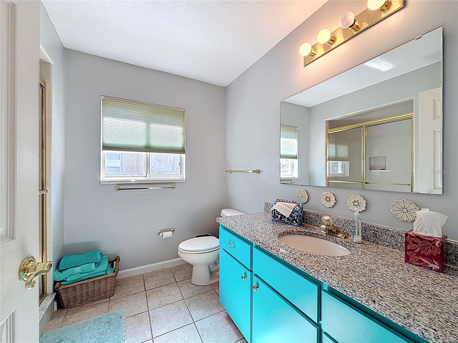 OCALA PALMS - Residential