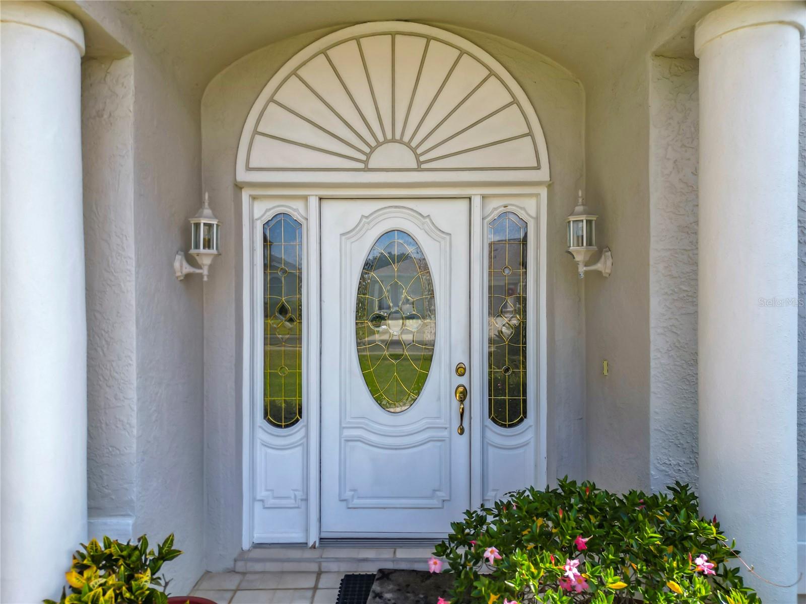 OCALA PALMS - Residential