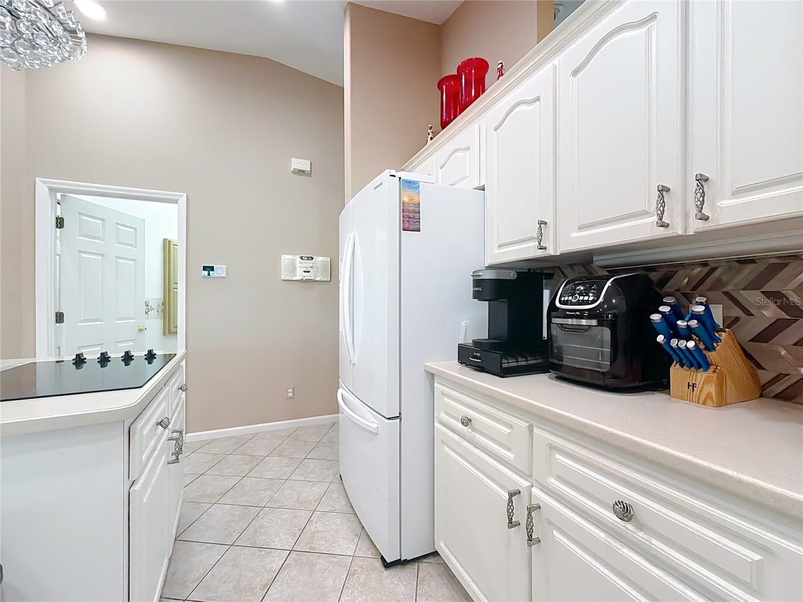 OCALA PALMS - Residential