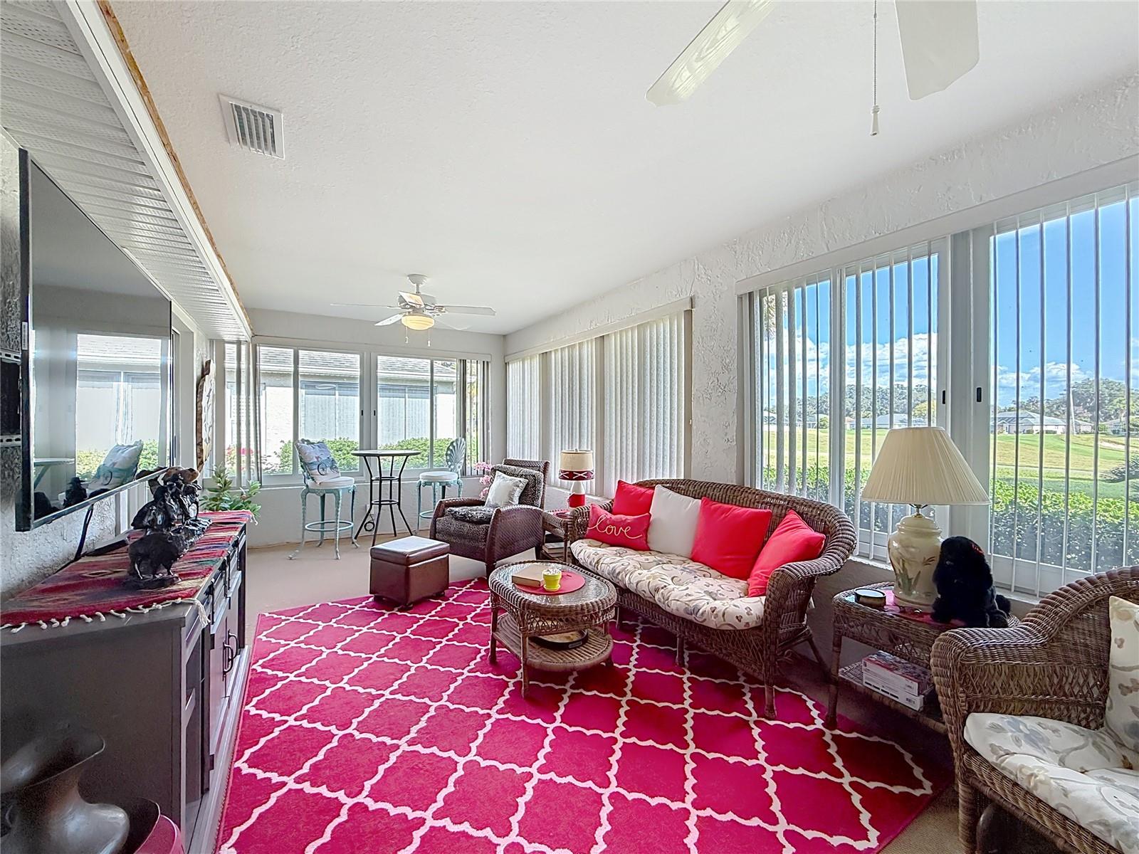 OCALA PALMS - Residential