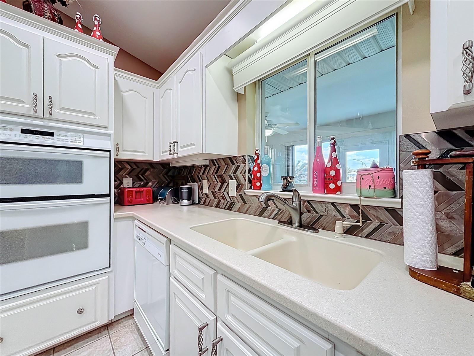 OCALA PALMS - Residential