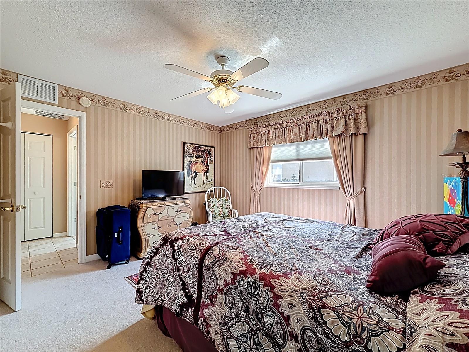 OCALA PALMS - Residential