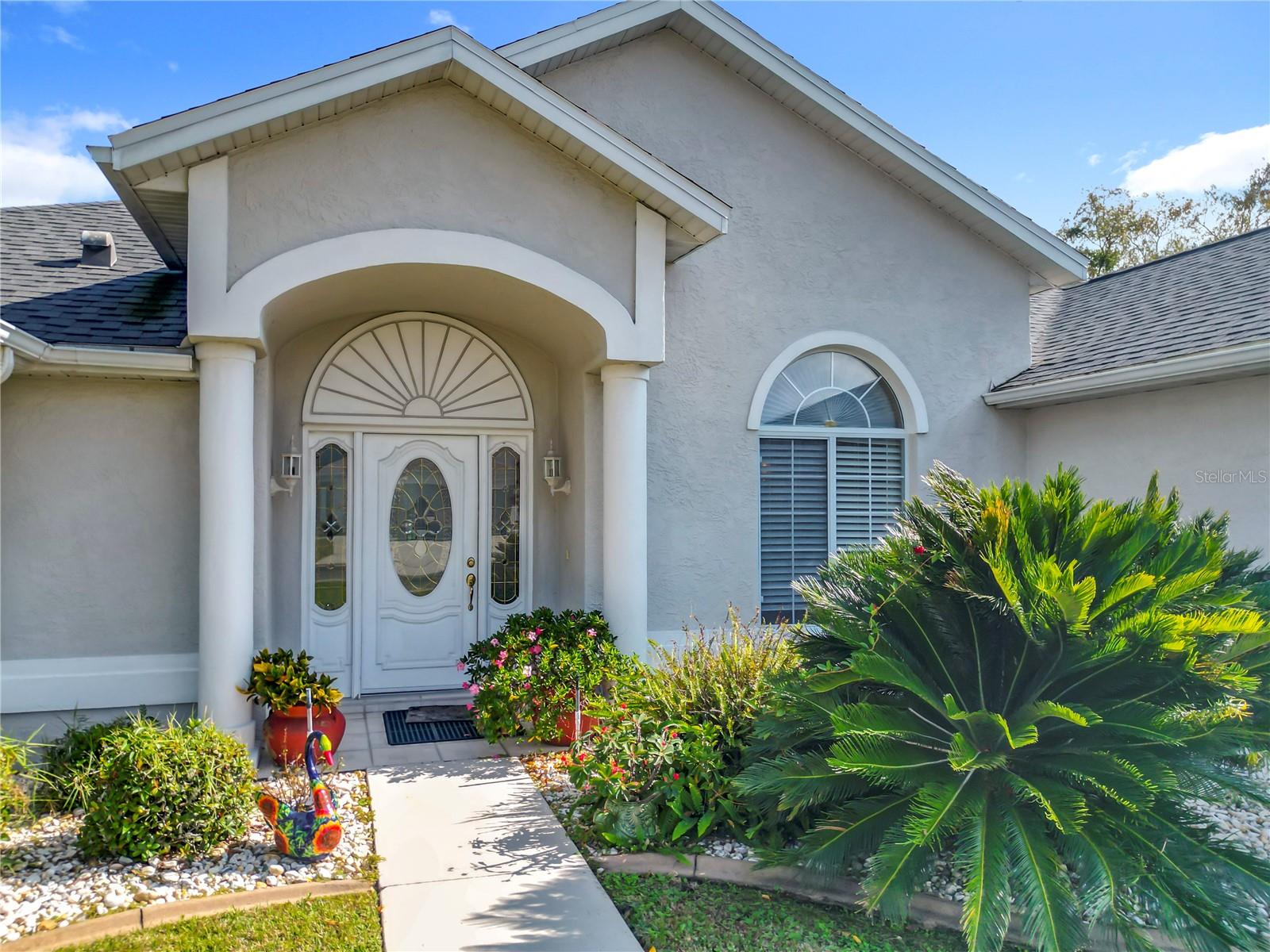 OCALA PALMS - Residential