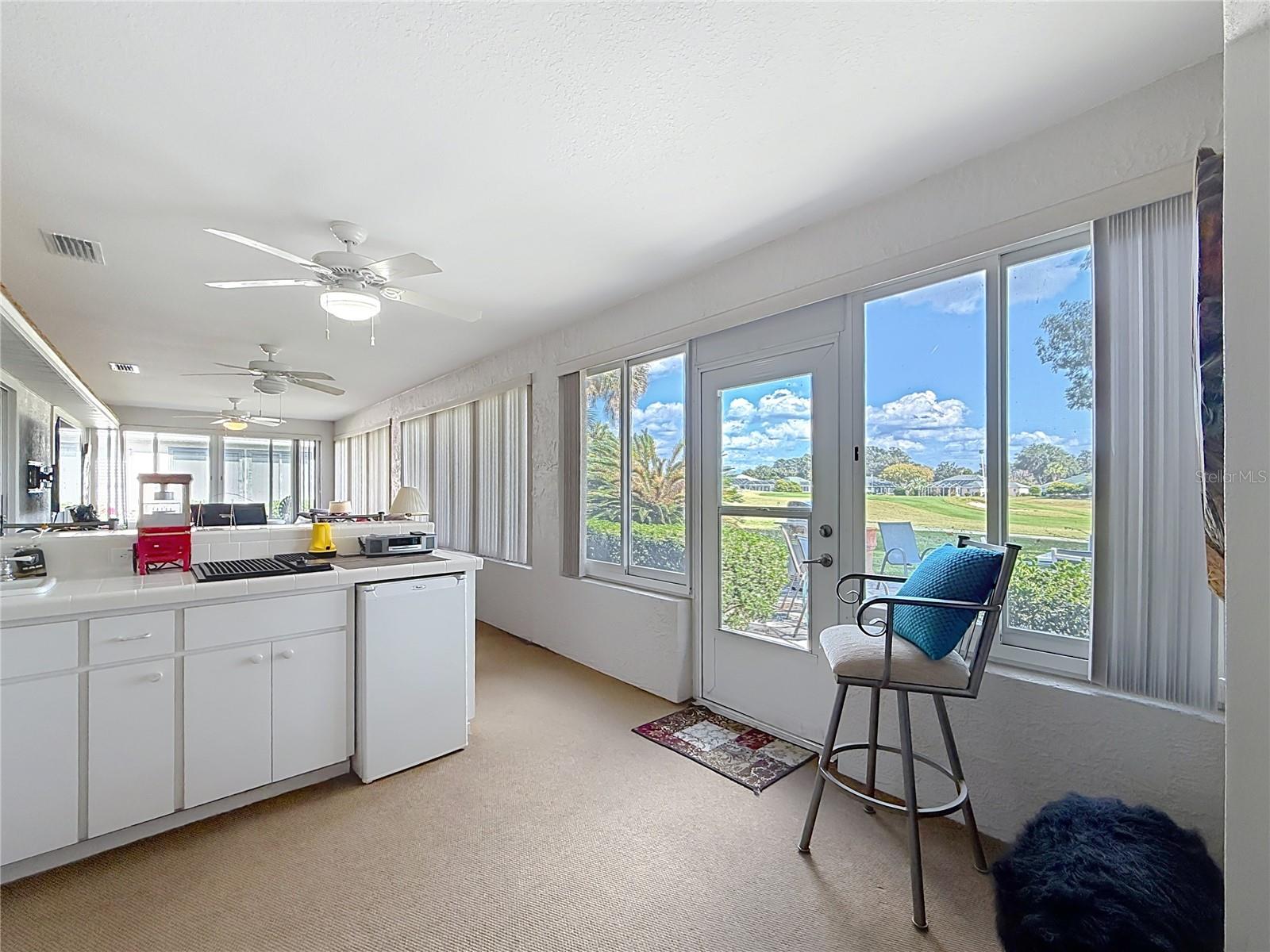 OCALA PALMS - Residential