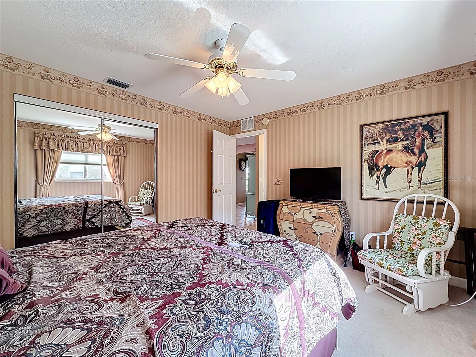 OCALA PALMS - Residential