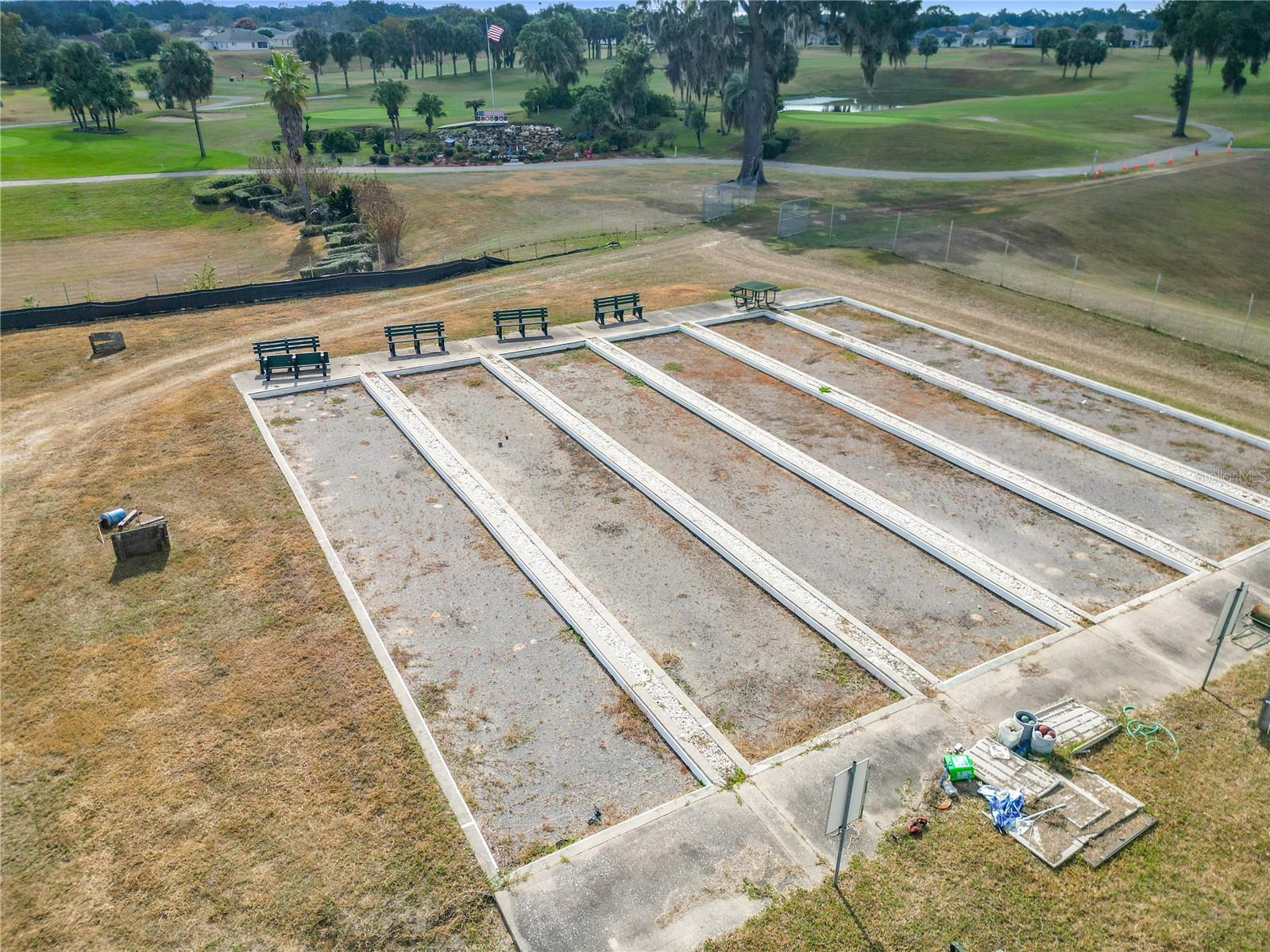 OCALA PALMS - Residential