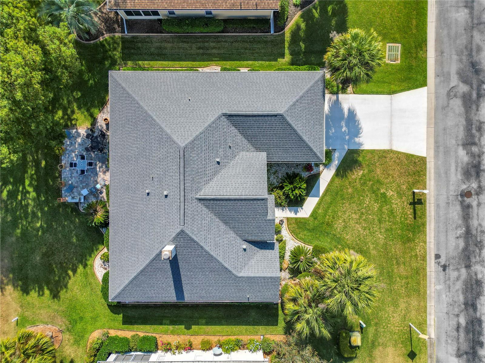 OCALA PALMS - Residential
