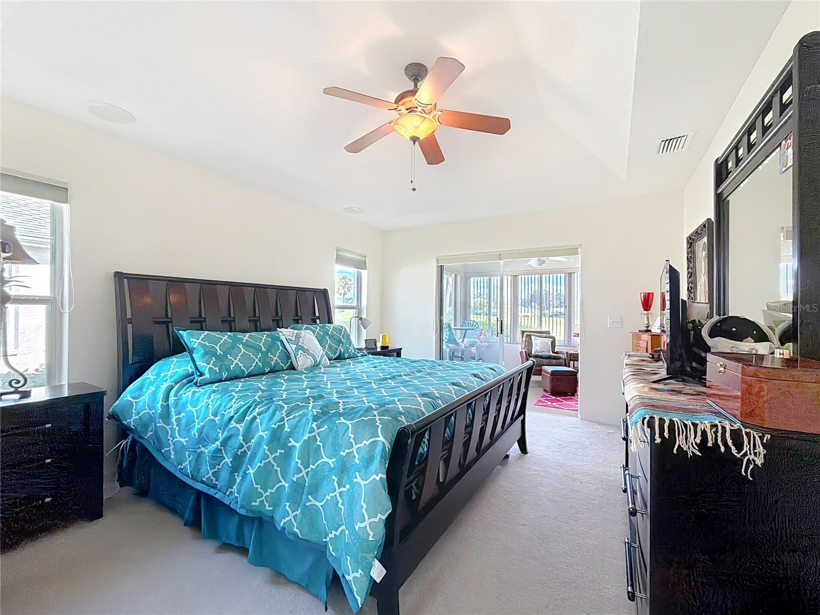 OCALA PALMS - Residential