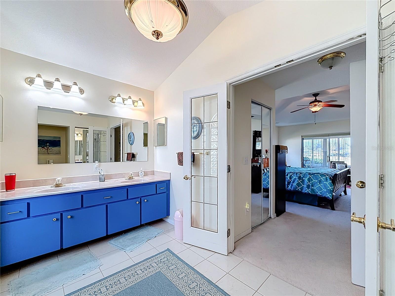 OCALA PALMS - Residential