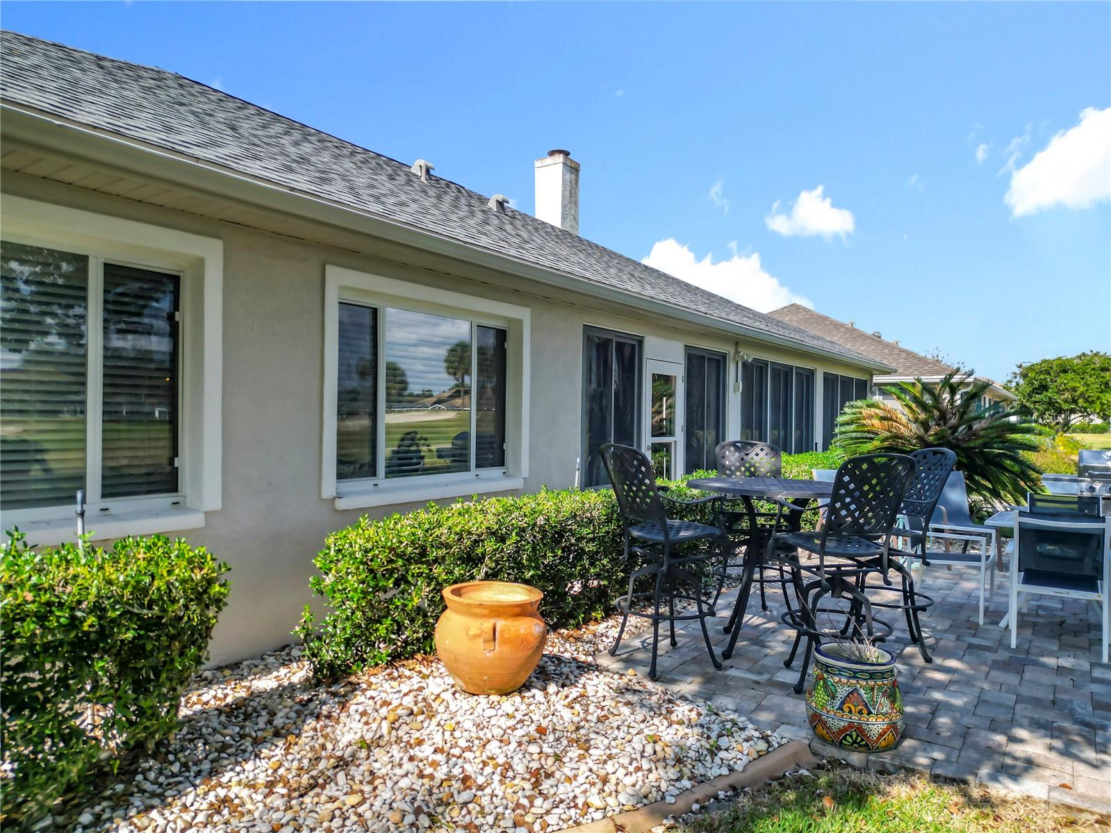 OCALA PALMS - Residential