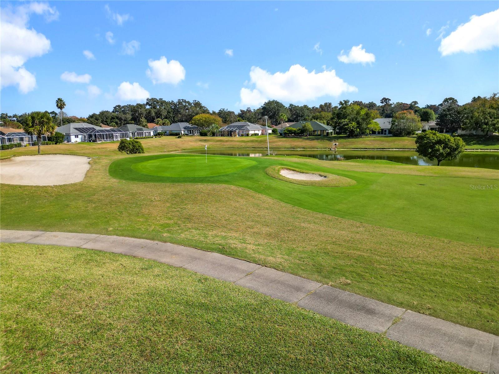 OCALA PALMS - Residential