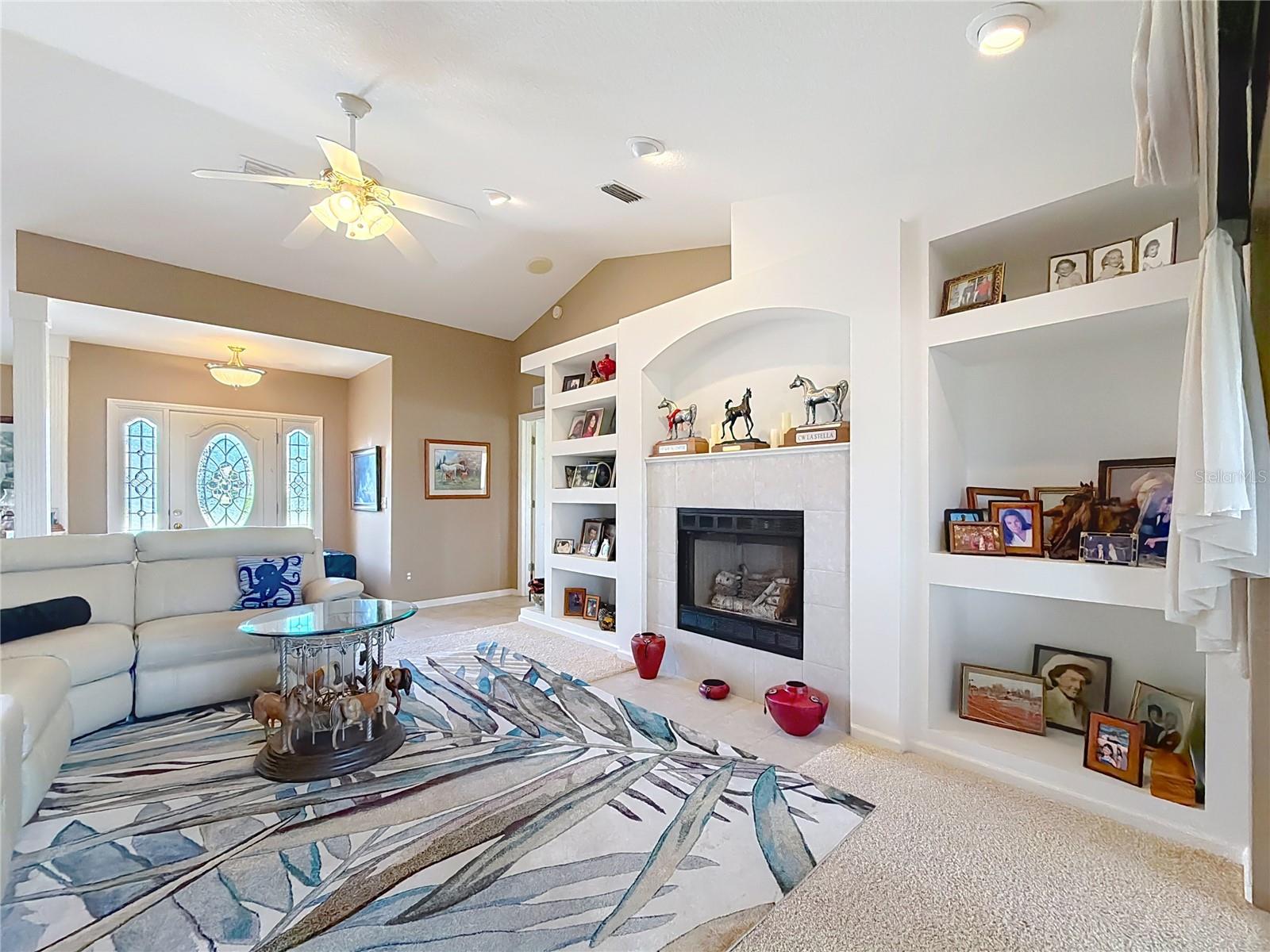 OCALA PALMS - Residential