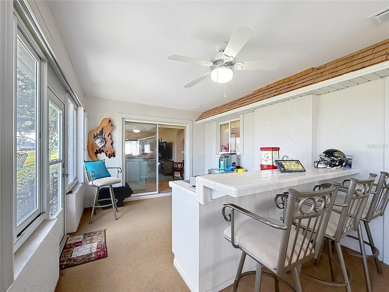 OCALA PALMS - Residential