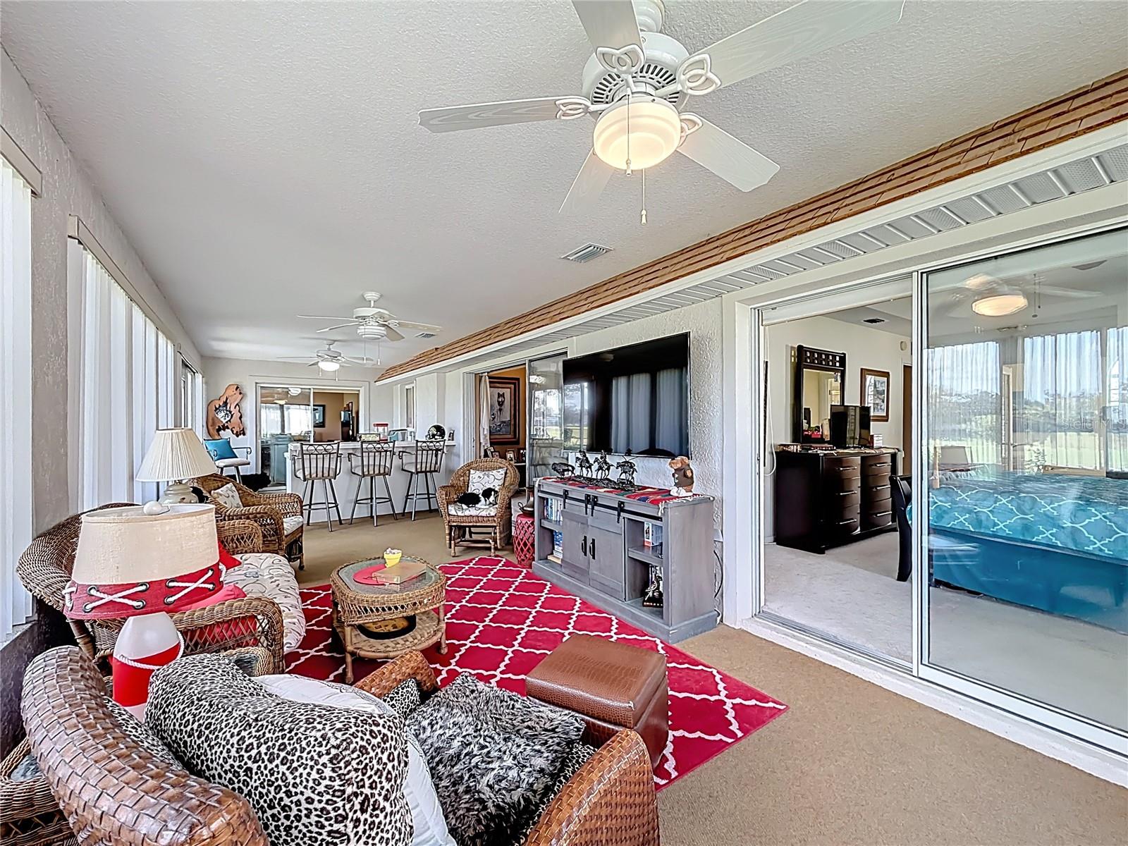 OCALA PALMS - Residential