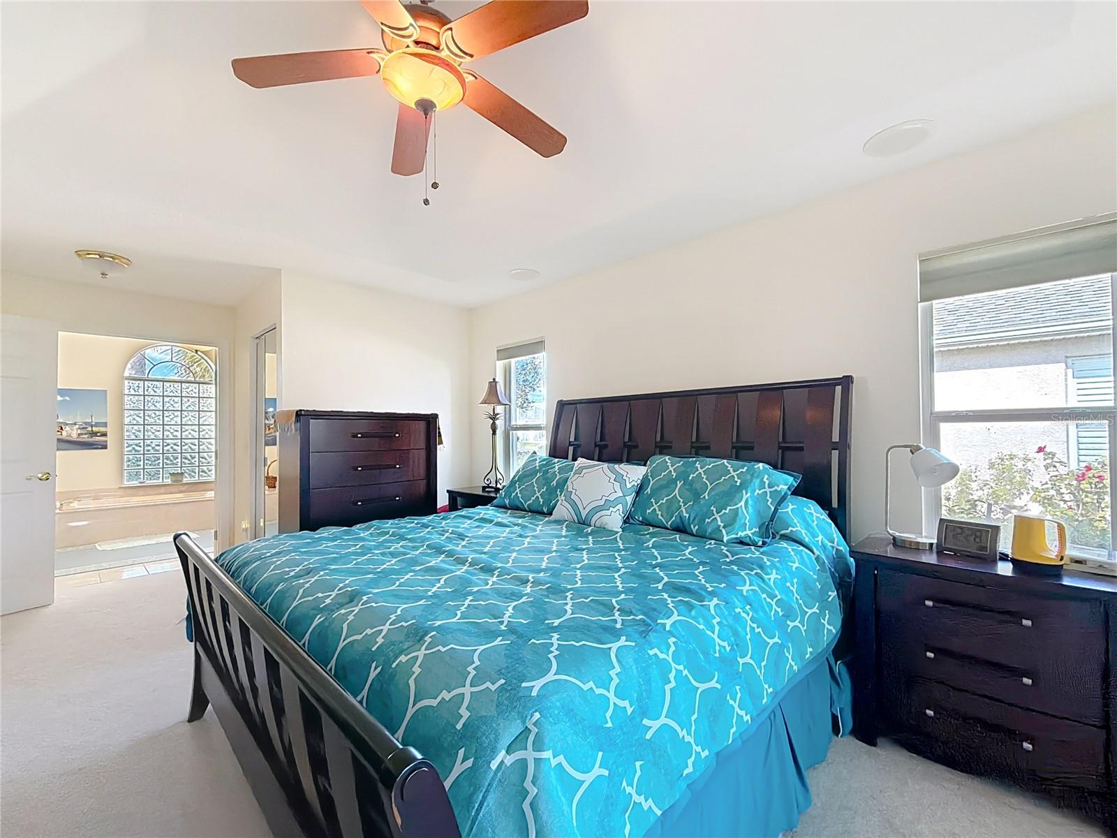 OCALA PALMS - Residential