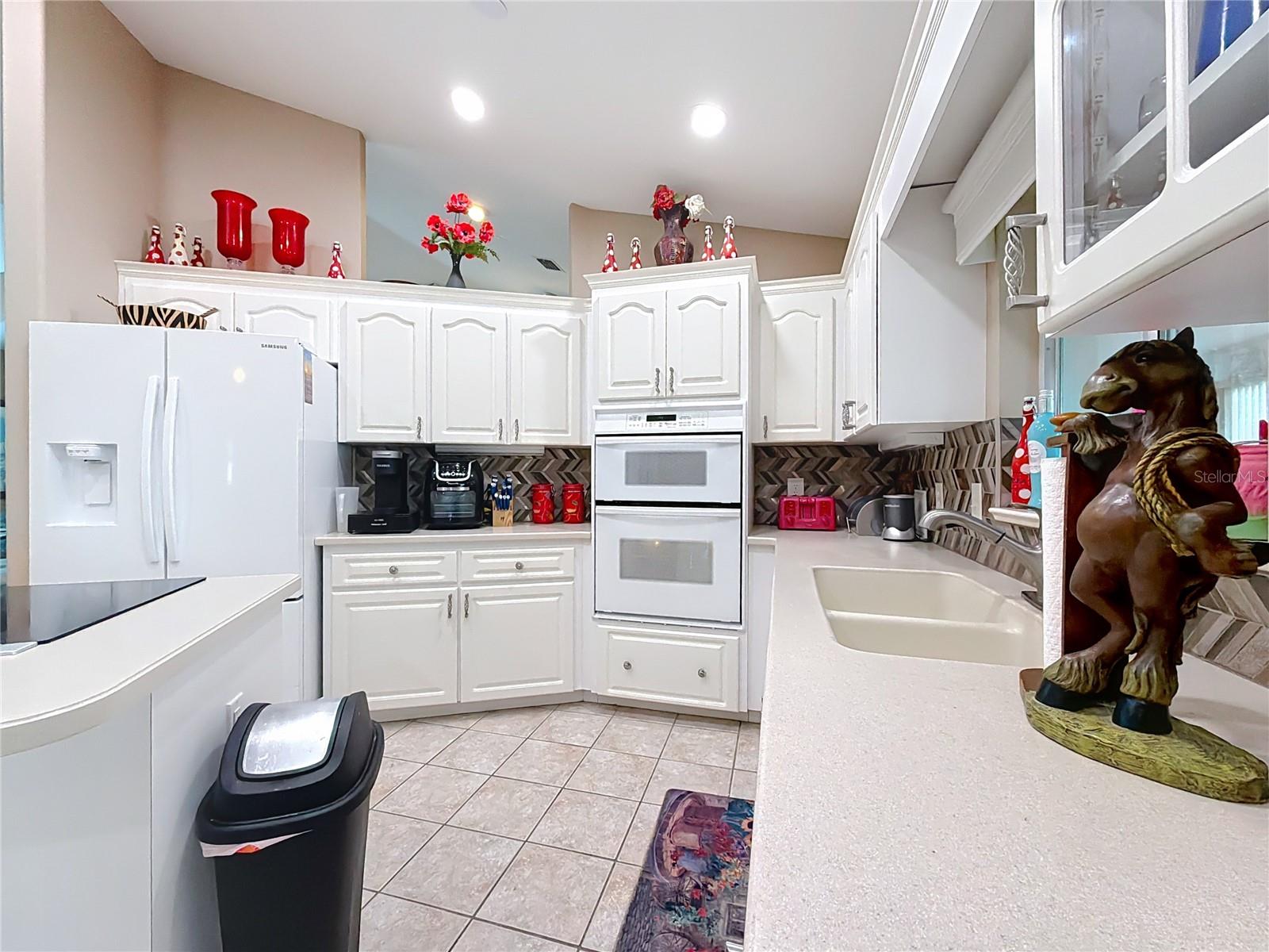 OCALA PALMS - Residential