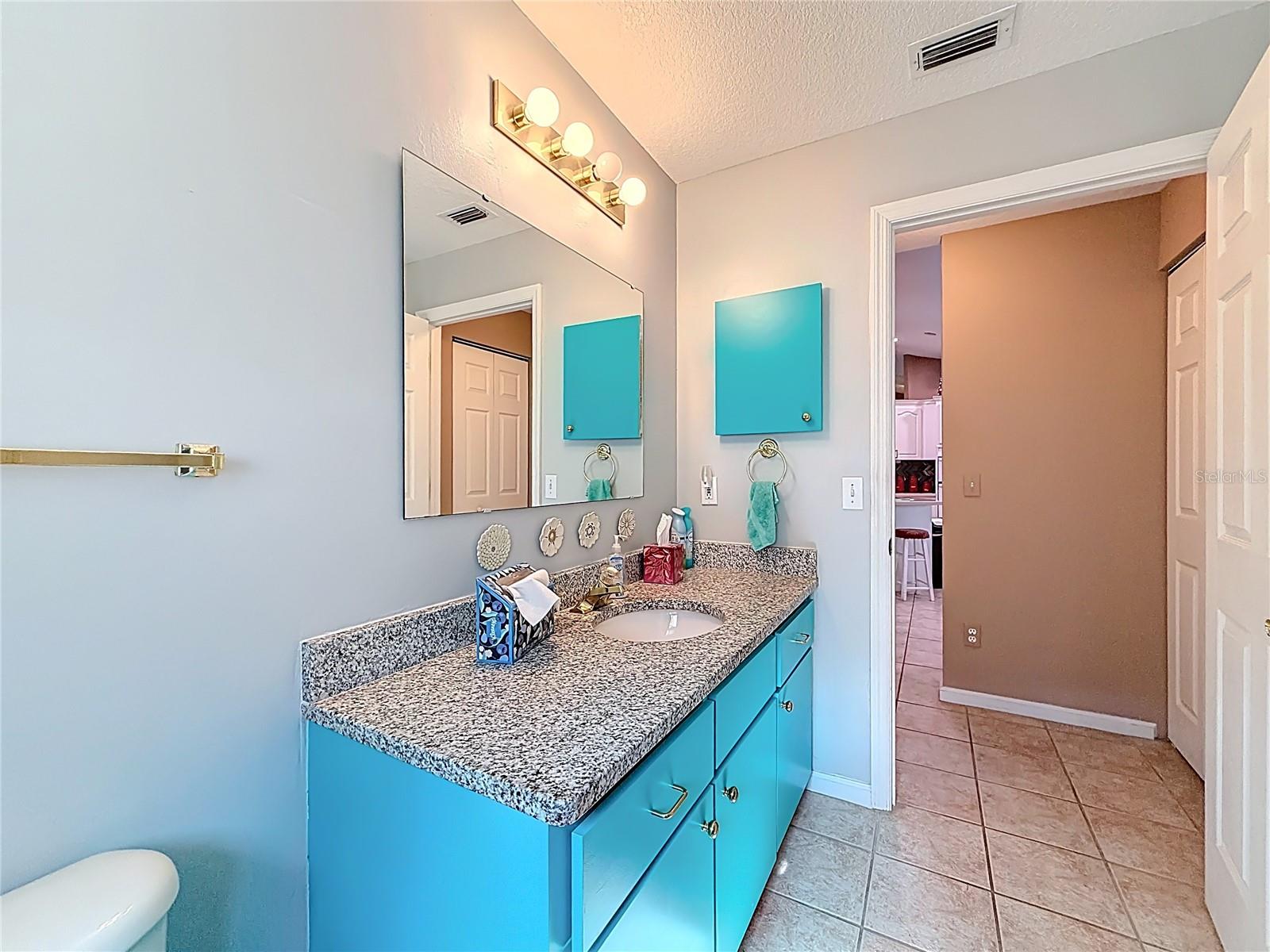 OCALA PALMS - Residential