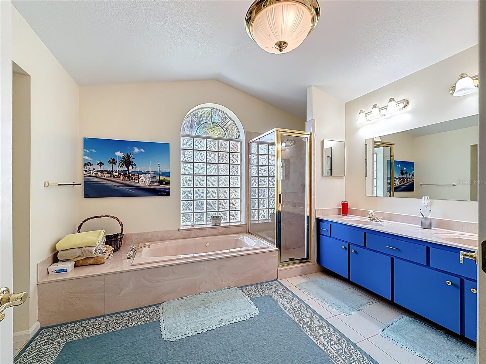 OCALA PALMS - Residential