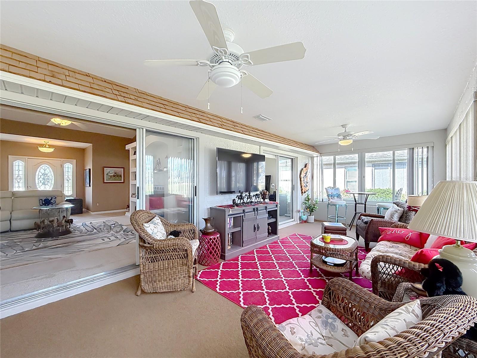 OCALA PALMS - Residential