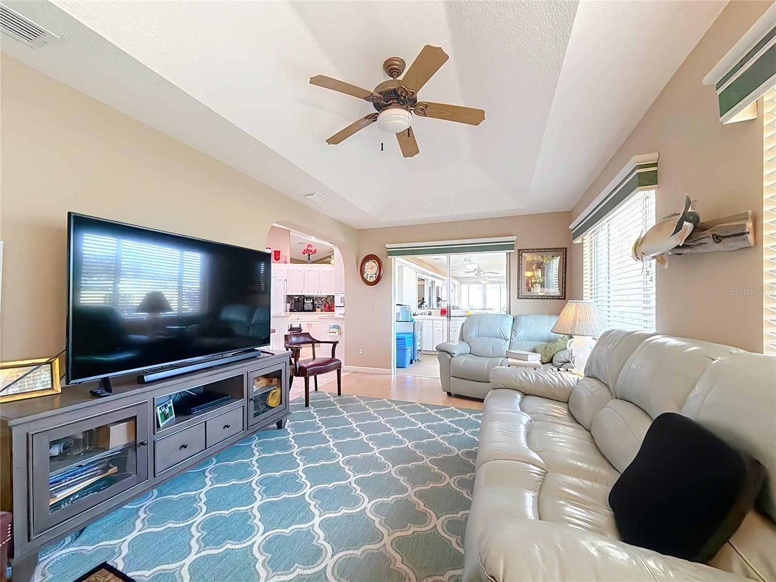 OCALA PALMS - Residential