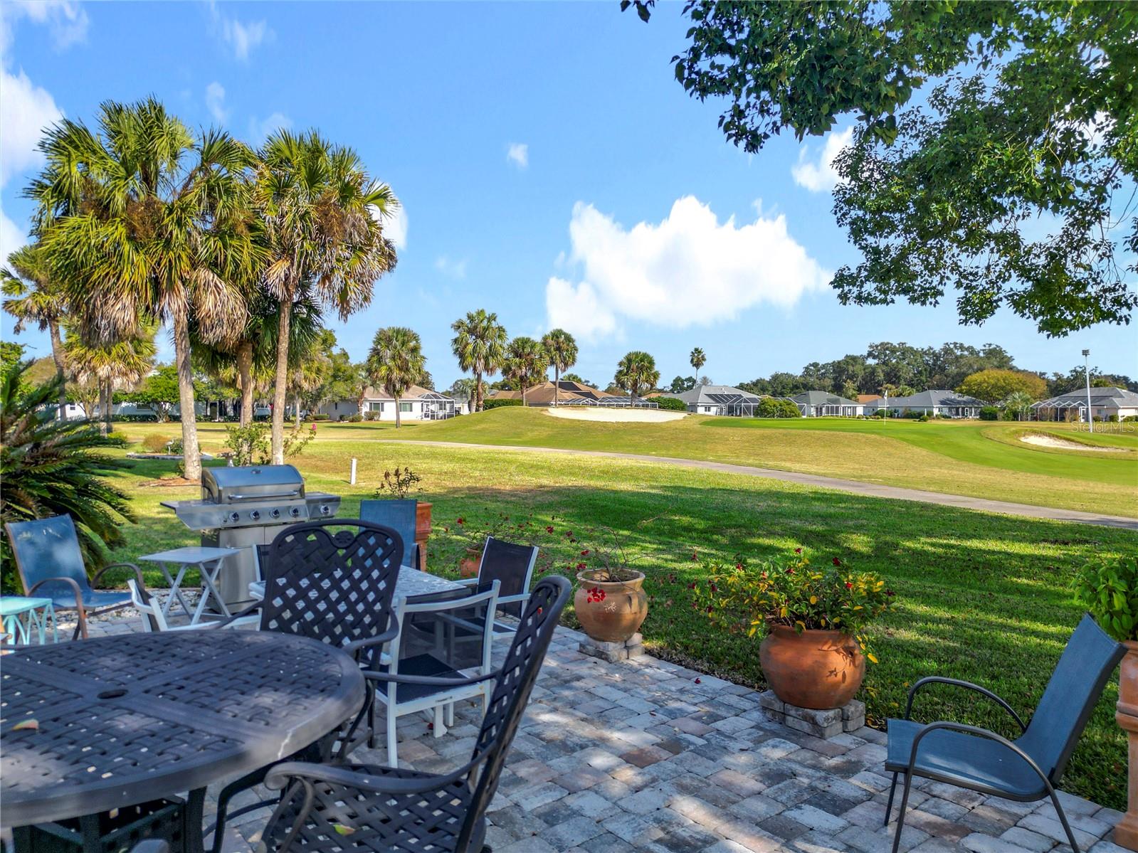 OCALA PALMS - Residential