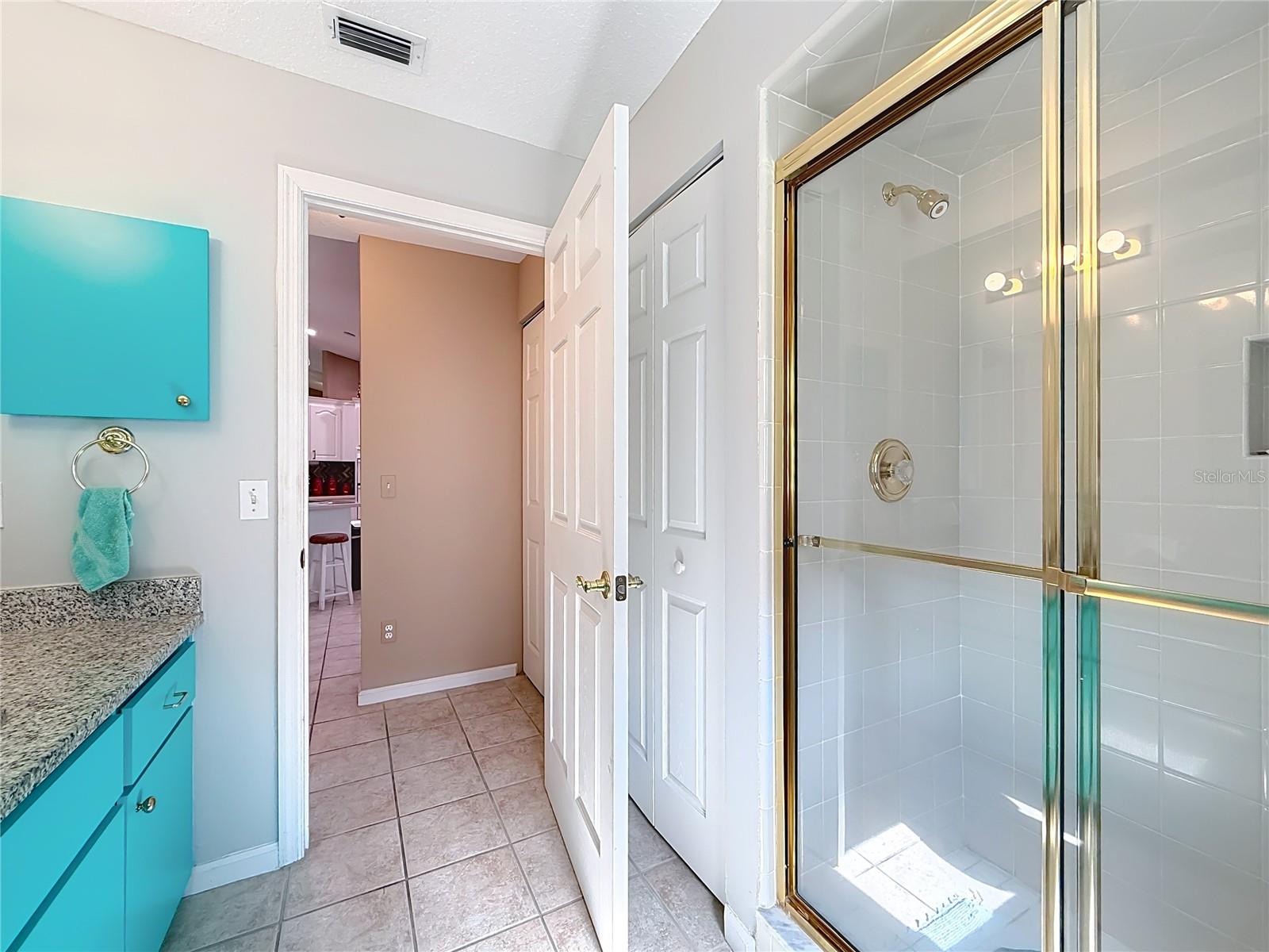 OCALA PALMS - Residential