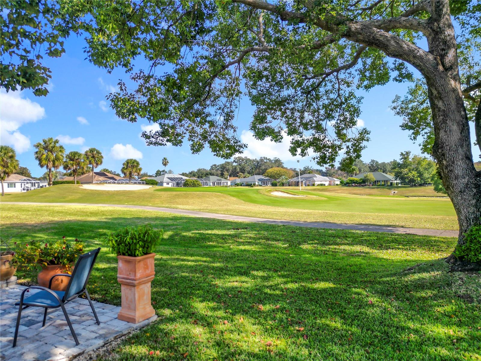 OCALA PALMS - Residential