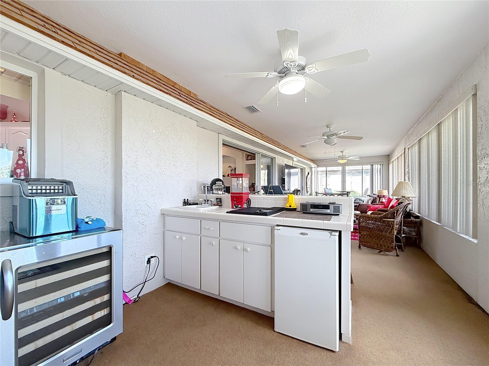 OCALA PALMS - Residential