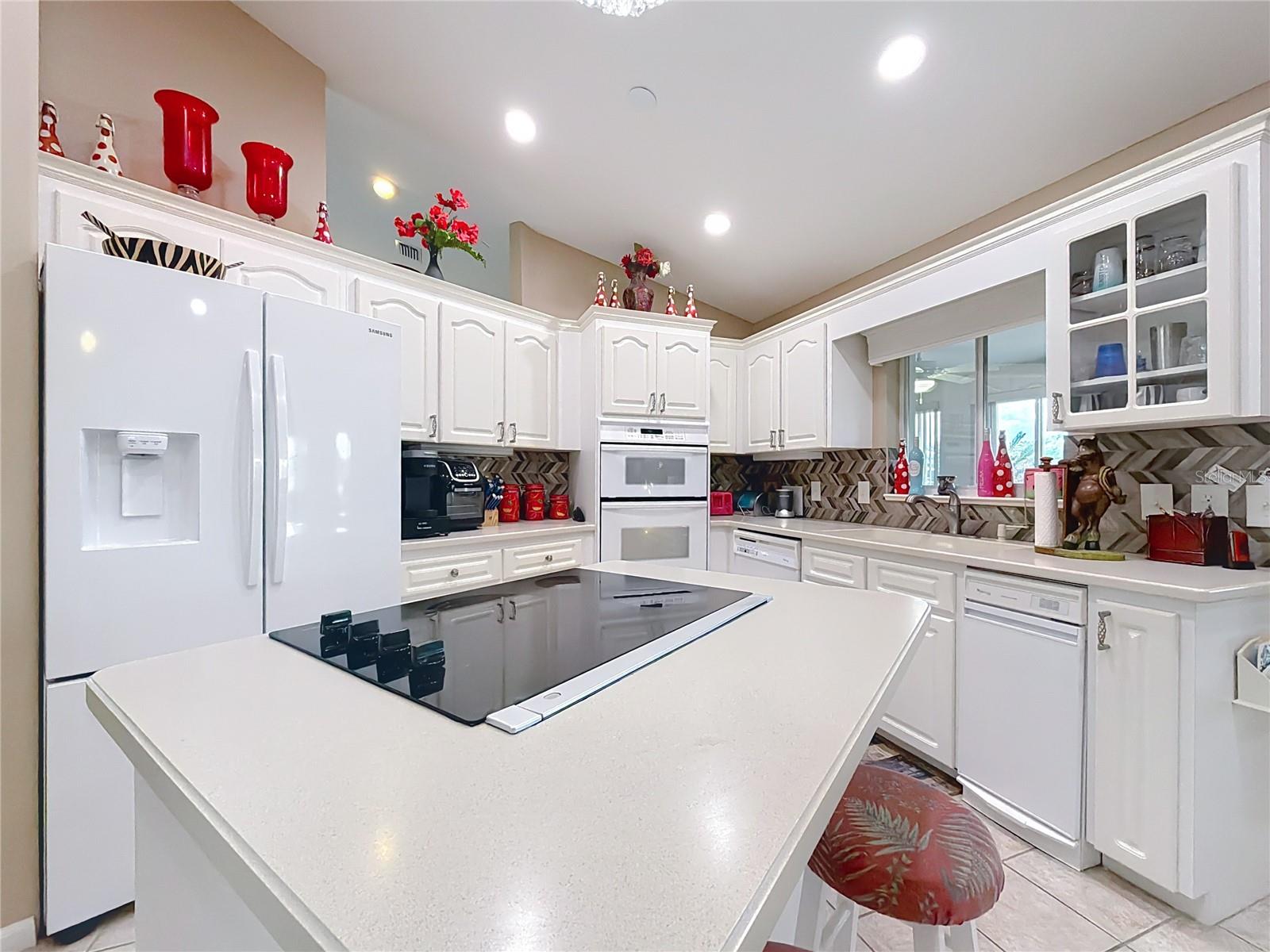 OCALA PALMS - Residential