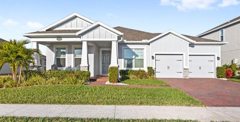 A home in WINTER GARDEN