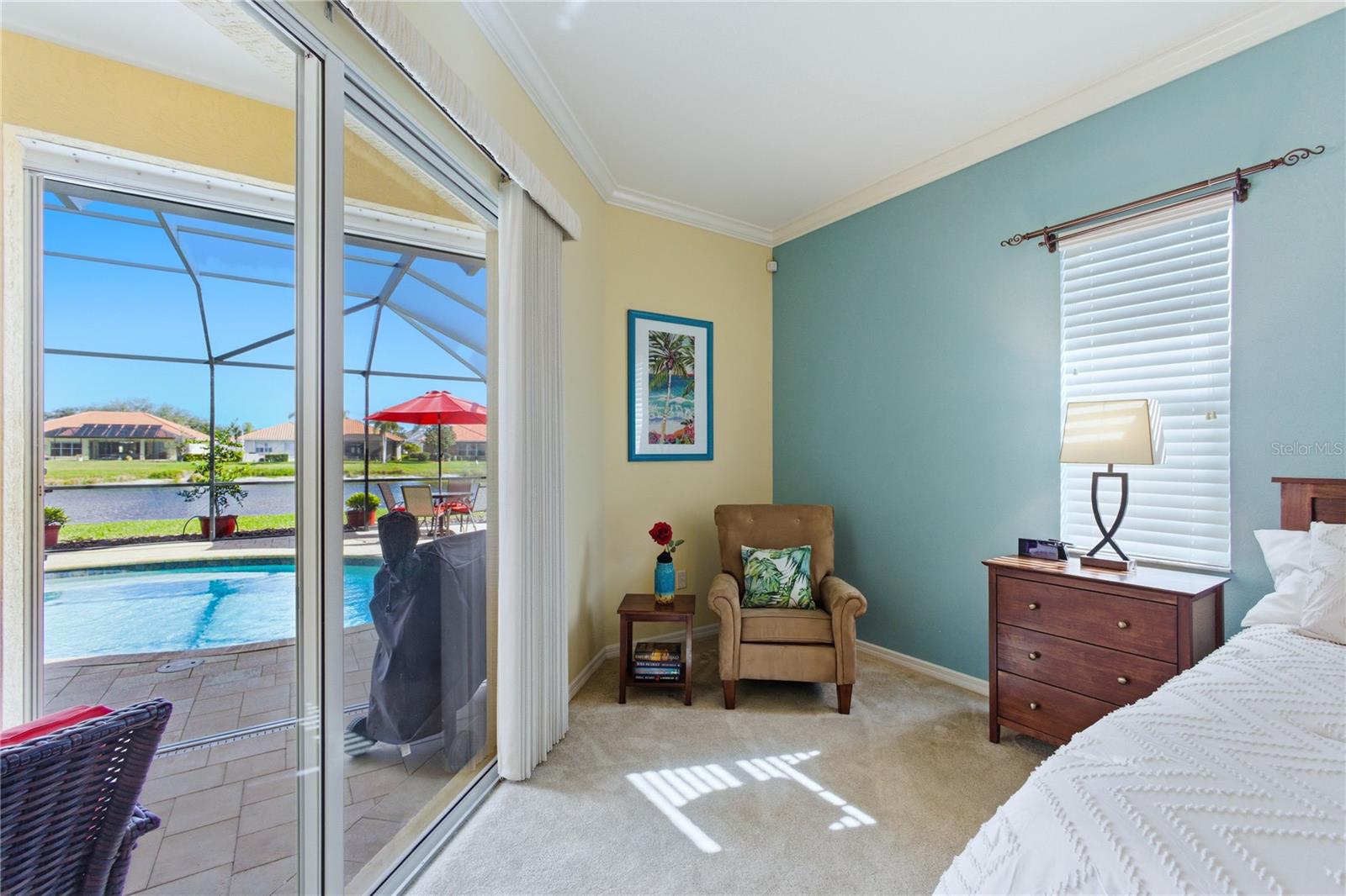 LAKES OF JACARANDA, LAKE OF THE WOODS - Residential