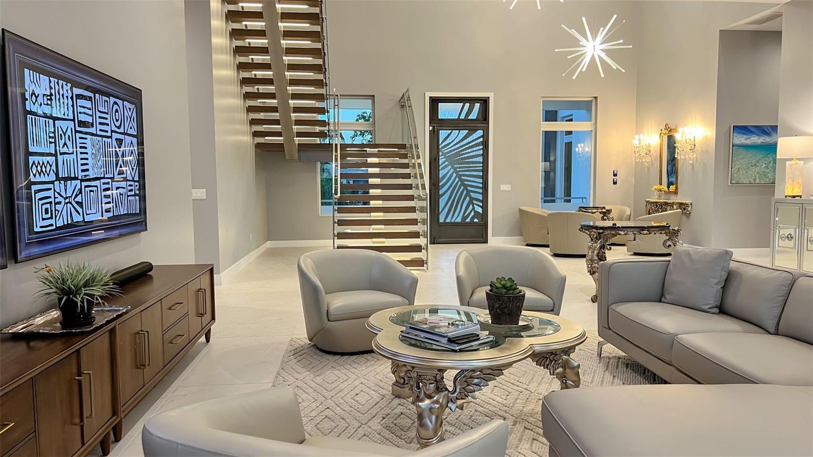 DAVIS ISLANDS - Residential