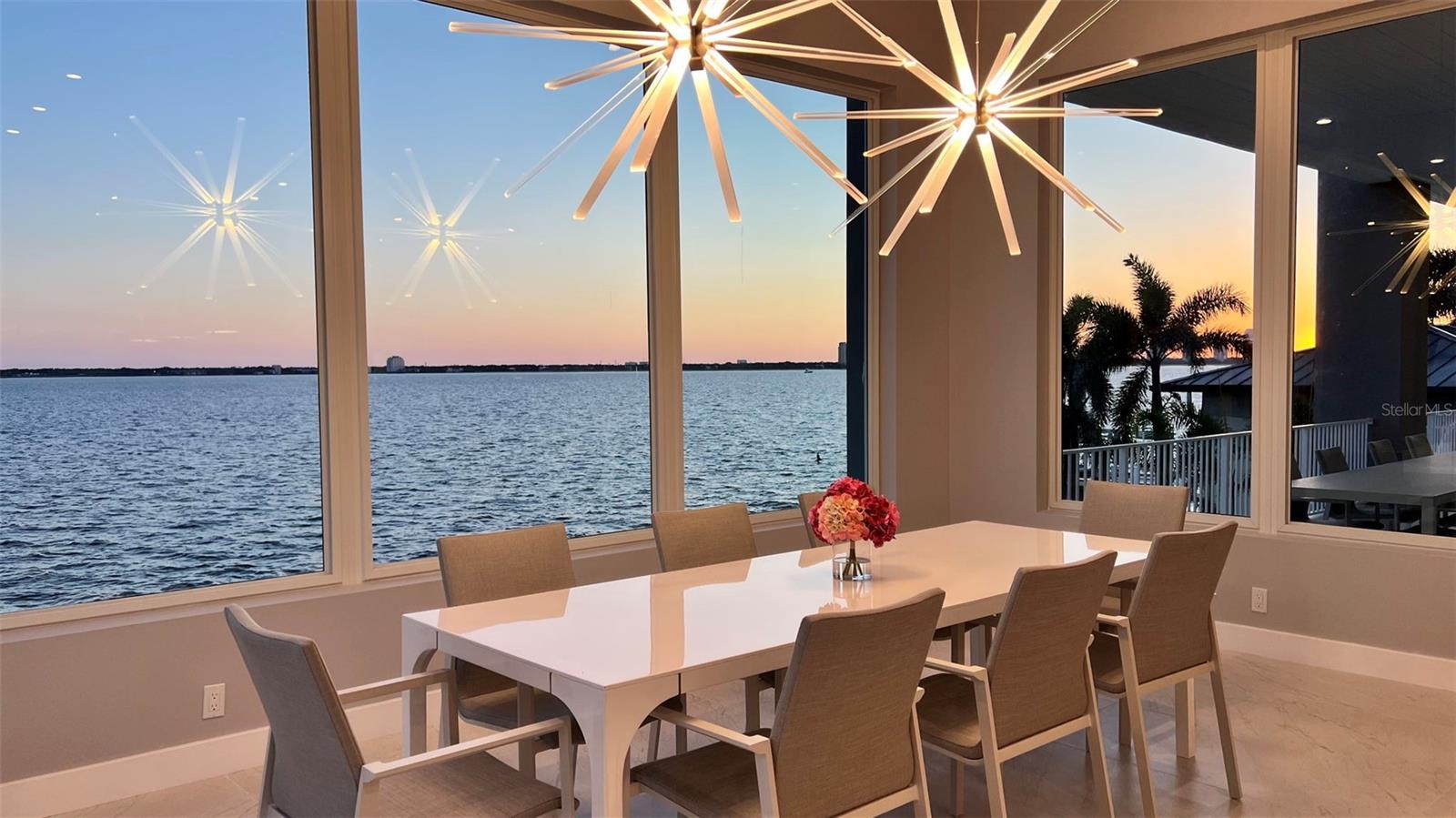 DAVIS ISLANDS - Residential