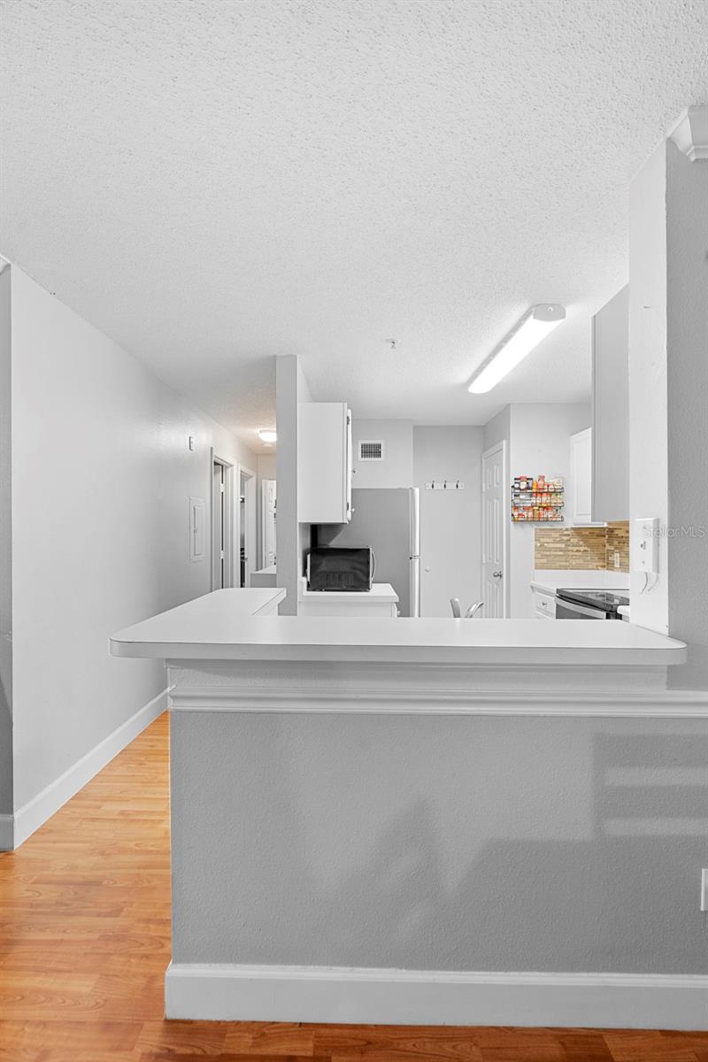 VILLAS AT LAKESIDE A CONDO - Residential