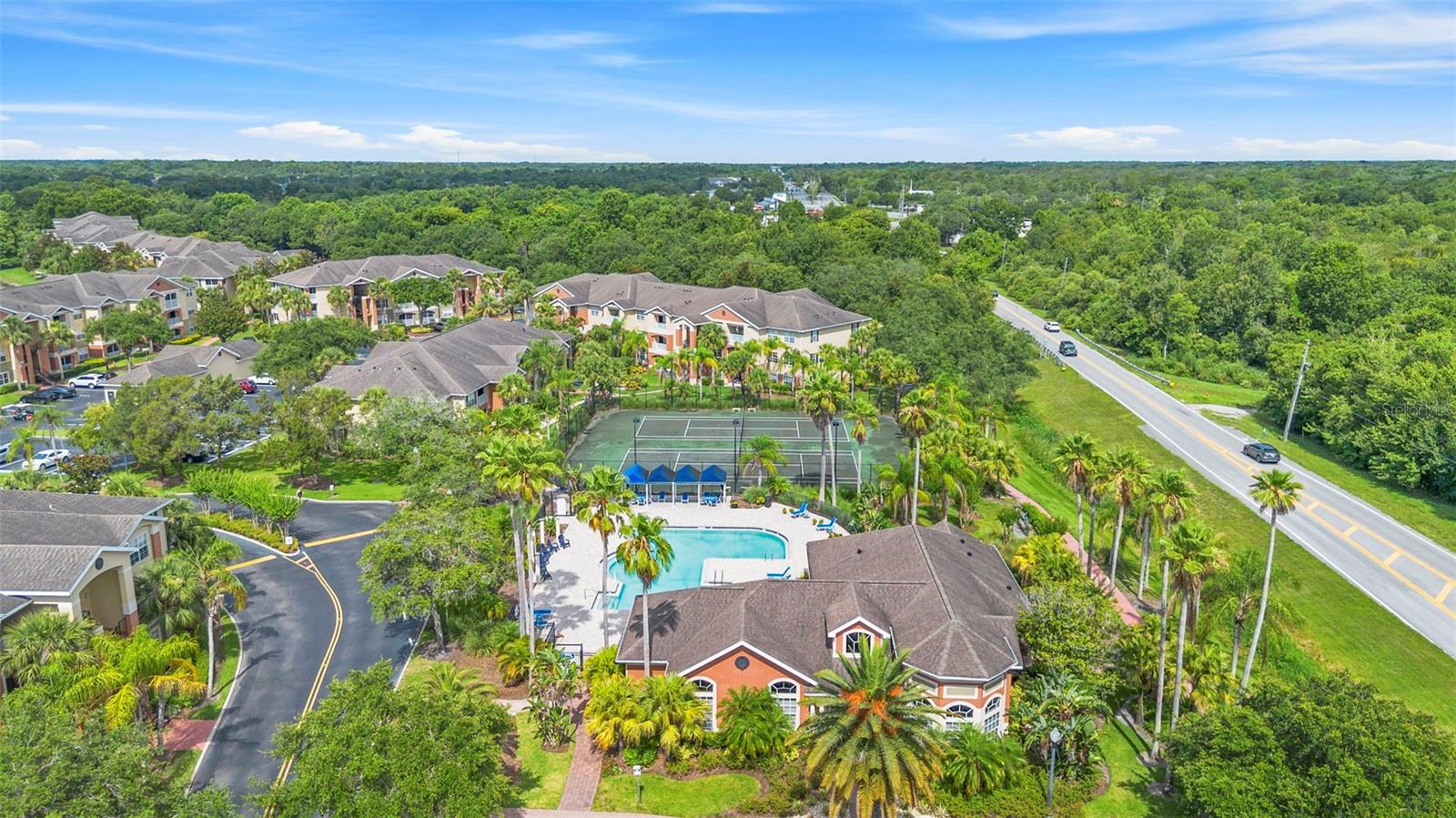 VILLAS AT LAKESIDE A CONDO - Residential