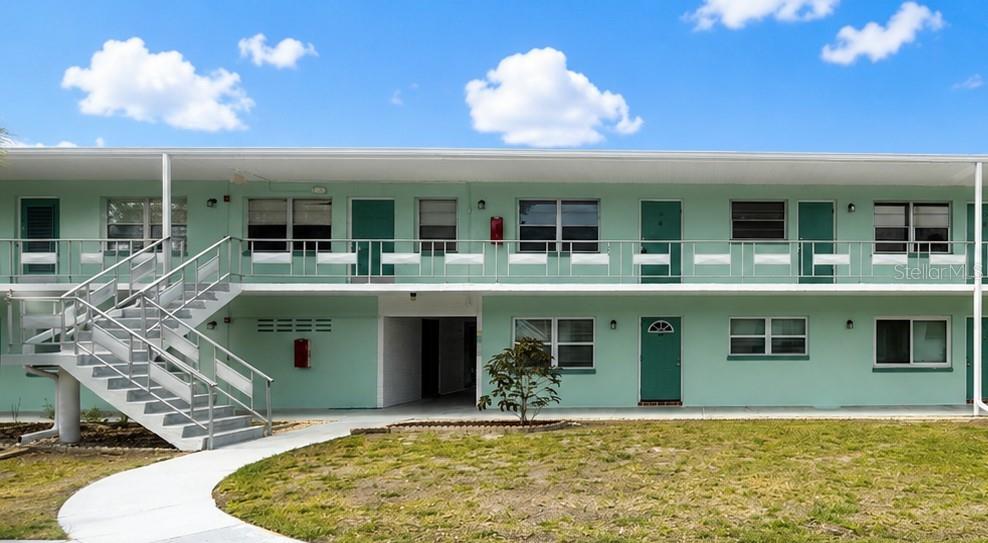 Photo of 5850 21st Street N #15, St Petersburg, FL 33714 (MLS # TB8549155)