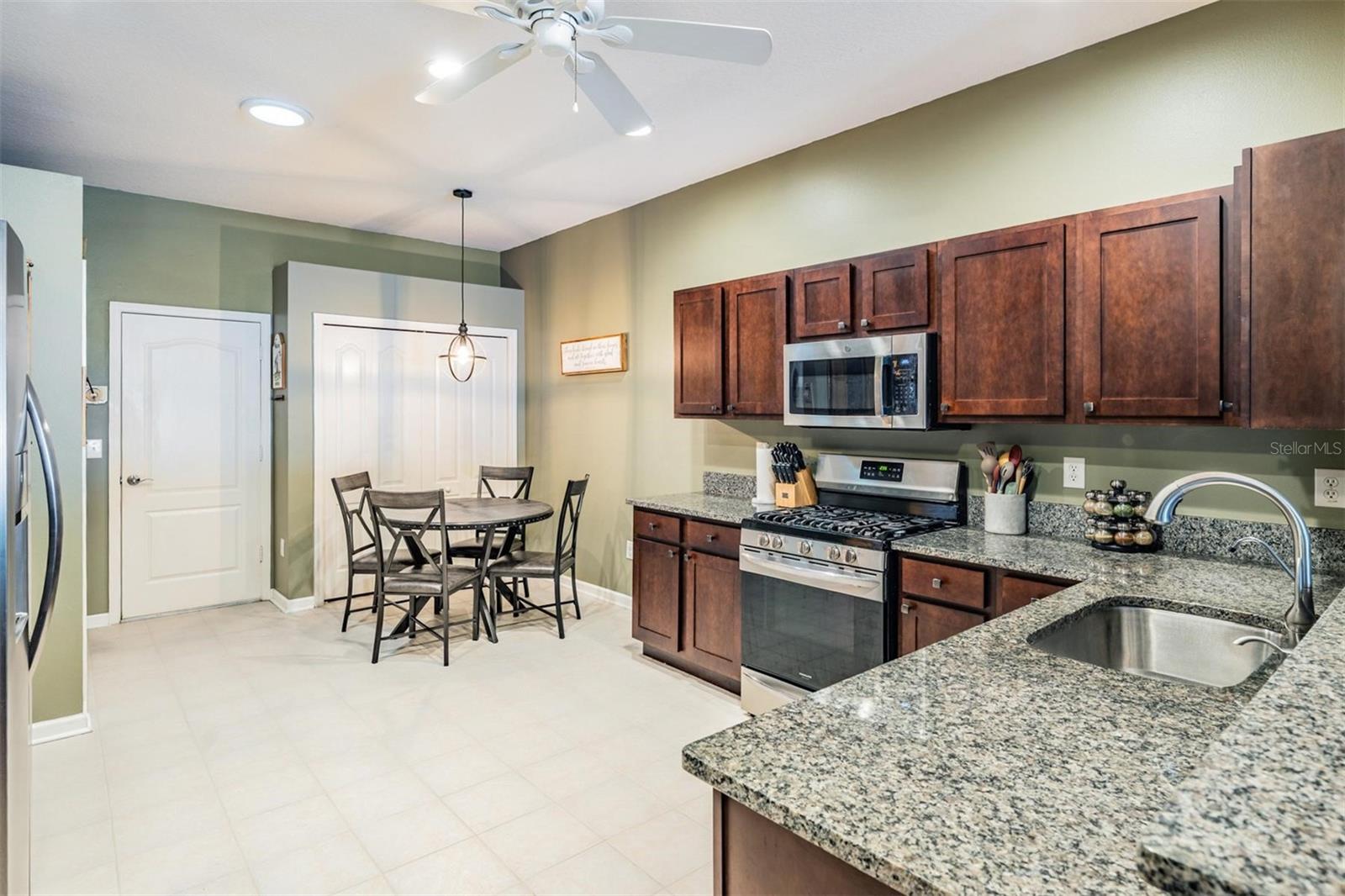 OAKSTEAD PRCL 06 UNIT 01 PRCL 07 - Residential
